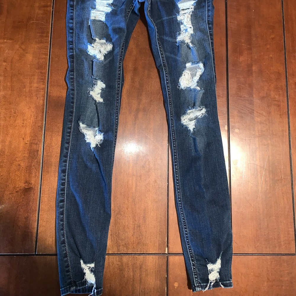 Only worn a couple of times
